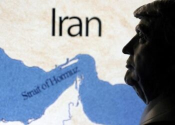 İran: Hörmüz boğazı bir daha heç vaxt əvvəlki kimi olmayacaq