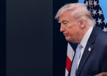 Tramp: Təəssüf ki, Amerika xalqı bizim evə qayıtmağımızı istəyir
