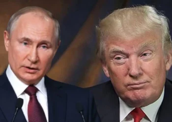 Tramp: “Vladimir Putin bizdən çox qorxur”