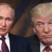 Tramp: “Vladimir Putin bizdən çox qorxur”