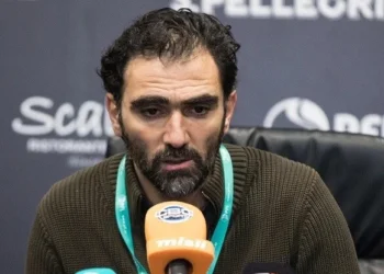 Vaqif Cavadova yeni vəzifə verildi