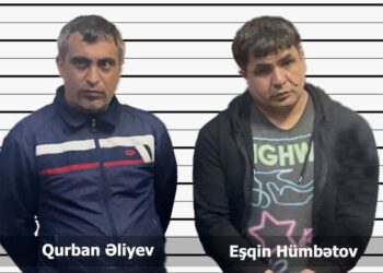 Baş idarə əməliyyat keçirdi, 42 kiloqram narkotik vasitə dövriyyədən çıxarıldı – VİDEO