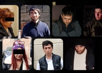 Abşeronda 16 kiloqram narkotik dövriyyədən çıxarılıb, yeddi nəfər saxlanılıb – VİDEO