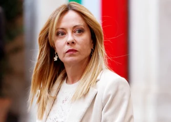 Meloni Rusiya rəhbərinin G20 sammitinə dəvət edilməsinə qarşı çıxıb