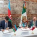 Azərbaycanla Meksika arasında diaspor fəaliyyətinə dair memorandum imzalanıb