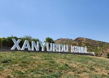 Növbəti köç karvanı bu kəndlərə çatdı