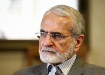 Tehranın bombalanması zamanı yaralanan ali müşavir vəfat edib