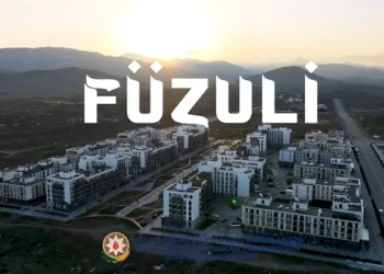 Füzuli şəhərində üç min yeni iş yeri yaradılıb