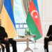 İlham Əliyevin Ukrayna Prezidenti ilə təkbətək görüşü olub – YENİLƏNDİ