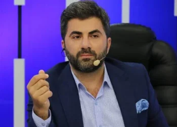 Ali Məhkəmə Zaur Baxşəliyevlə bağlı qərar verdi