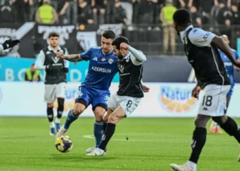 Premyer Liqa: “Neftçi” “Qarabağ”ı məğlub edib, “Sabah” çempionluğunu rəsmiləşdirib