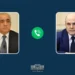 Əli Əsədov Mixail Mişustinlə telefon danışığı aparıb