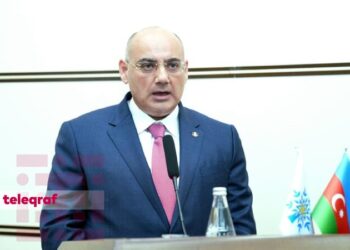 FHN rəsmisi: Şəhərsalmada seysmik risklərin düzgün qiymətləndirilməsi vacibdir