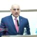 FHN rəsmisi: Şəhərsalmada seysmik risklərin düzgün qiymətləndirilməsi vacibdir