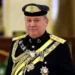 Malayziya Kralı Prezident İlham Əliyevi təbrik edib