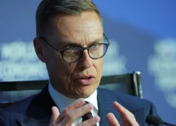 Stubb: “İranla müharibəyə ehtiyac yox idi”