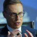 Stubb: “İranla müharibəyə ehtiyac yox idi”