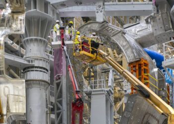 ABŞ-da termonüvə reaktorlarında plutonium istehsalını izləməyi öyrəniblər