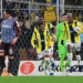 UEFA-dan “Fənərbağça”ya milyonluq CƏRİMƏ