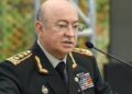 Kəmaləddin Heydərov Belarus Respublikasının memarlıq və tikinti naziri ilə görüşdü