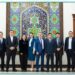 Azərbaycan və Özbəkistan Mərkəzi Bankları əməkdaşlığı genişləndirir