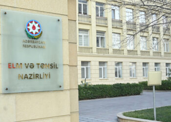 “Memarlıqla yazılan təhsil tarixi” videorubrikasına start verilir – VİDEO