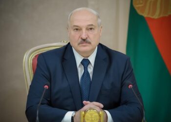 Lukaşenko: Belarus heç kimi təhdid etmir, amma cavab verməyə hazırdır