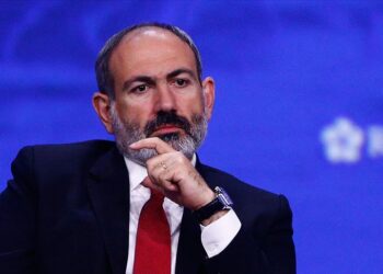 “Robert Köçəryan həbsdə olmalıdır” – Paşinyan