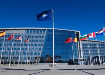 KİV: NATO Körfəz ölkələrini Ankara sammitinə dəvət edə bilər
