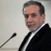 Əraqçi: İran münaqişənin həllində Çinin vasitəçiliyini alqışlayır