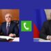 Əli Əsədov Mixail Mişustinlə telefon danışığı aparıb
