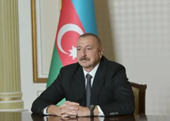 İlham Əliyevin Qazaxıstana səfəri başa çatıb