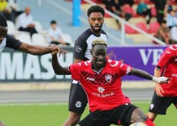 Premyer Liqa: “Qəbələ” səfərdə autsayderi məğlub etdi