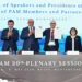 Milli Məclisə Aralıq Dənizi Parlament Assambleyasında müşahidəçi statusu verilib