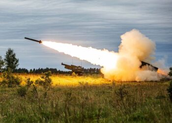 ABŞ Estoniyaya “HIMARS” təlim mərmiləri göndərir