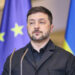 Ukrayna Zelenskinin korrupsiya qalmaqalı ilə bağlı mövqeyi barədə fərziyyələr irəli sürür