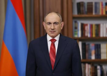 Paşinyan: Azərbaycanla yolların tam açılacağına şübhəm yoxdur