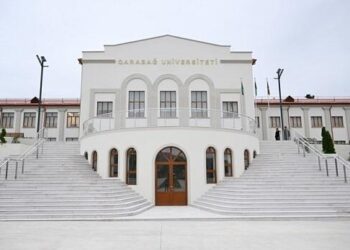 Qarabağ Universitetində magistratura təhsili olacaq? – RƏSMİ