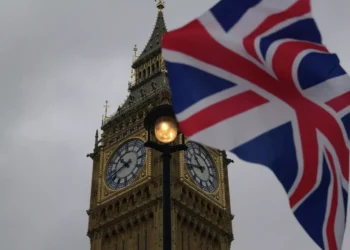 Britaniya Rusiyaya qarşı sanksiyaları genişləndirib