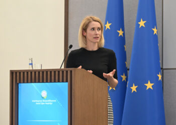 Kallas: Aİ Azərbaycanla daha strukturlaşdırılmış tərəfdaşlığı müzakirə etməyə hazırdır