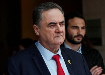Katz: İrana qarşı hərbi əməliyyatları bərpa etməyə hazırıq