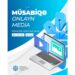 MEDİA onlayn media subyektlərinə dəstək üçün müsabiqə elan edib