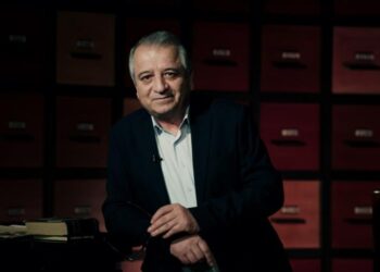 “XX yüzillik”dən “Qara bağ”a qədər