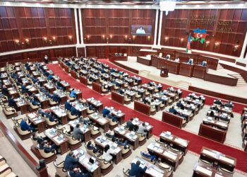 Milli Məclisin yaz sessiyası başa çatıb