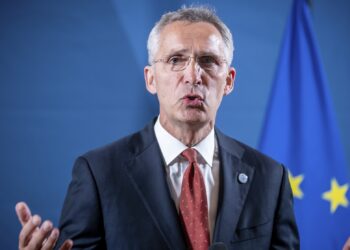 Stoltenberq NATO-nun ABŞ-sız mövcudluğundan danışıb
