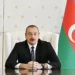 Azərbaycan Prezidenti: Bizim üçün İtaliya bazarı həm neft, həm qaz üçün birinci dərəcəli əhəmiyyət daşıyır