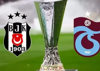 “Trabzonspor” və “Beşiktaş”ın avrokuboklardakı potensial rəqibləri bəlli oldu
