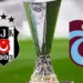 “Trabzonspor” və “Beşiktaş”ın avrokuboklardakı potensial rəqibləri bəlli oldu