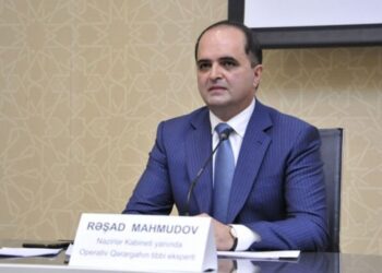 Azərbaycan qlobal proseslərin mərkəzindədir