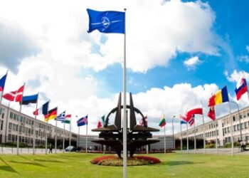 NATO alyansın siyasətində dəyişiklik elan etdi